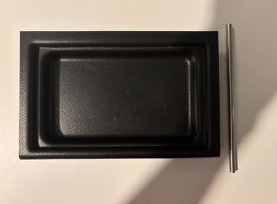 Low Profile Drip Tray for Gaggia Classic Pro