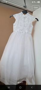communion dress