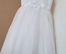 communion dress