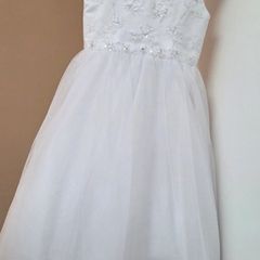 communion dress