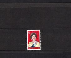 1977 Jersey (Part of the 76 series) Definitive Issue of GB2 Queen Elizabeth II Stamp Presentation Pack