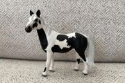 Retired Schleich Pinto Mare - Model 13696