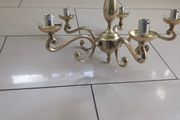 Brass light
