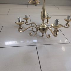 Brass light