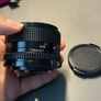 Canon New FD 50mm F1.4 Image 9