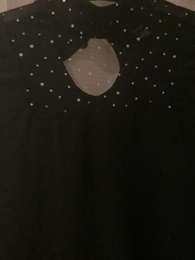 New Bodysuit