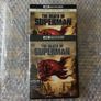 The Death of Superman 4K UHD +Blu Ray+Rare Slipcover Image 4
