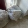 Insulation Off Cuts and Wool Image 7