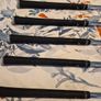 Callaway Rogue Pro Irons 5I-PW Image 5