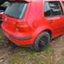 mk4 golf breaking Image 2