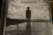 insomnium - across the dark
