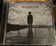 insomnium - across the dark