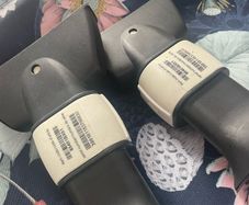 Bugaboo Car seat Adaptors