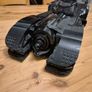 Lego Batman 76139 - The 1989 Batmobile Image 6