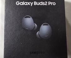Samsung galaxy buds2 pro Brand new not opened