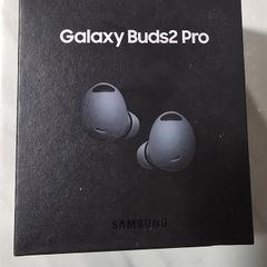 Samsung galaxy buds2 pro Brand new not opened