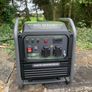 3.8 kw petrol inverter generator Image 2