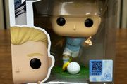 Funko Pop Football #60 Erling Haaland Manchester City