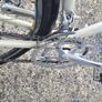 Vintage Bicycle Image 7