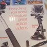 Action Camera 5 piece Accessory Kit Image 5
