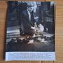 1971 Willard Pressbook & Press Kit Synopsis & Press Photos Image 2