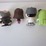 FGTEEV Bundle Mini Figures 2.5 inchesBonkersX8 Image 7