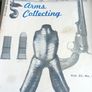 Vintage Arms Collecting Magazines Image 2