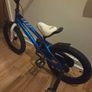 kids bike 16 Image 7
