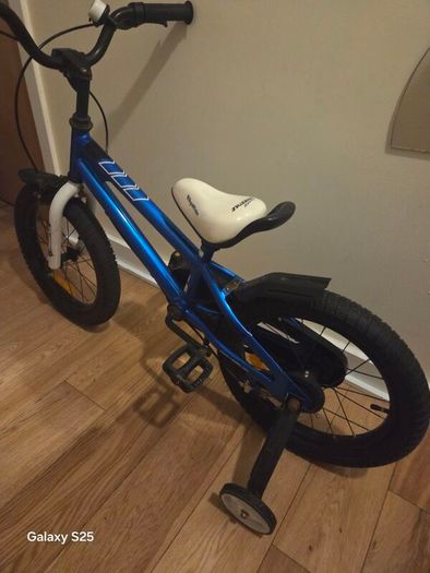 kids bike 16