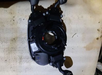 BMW E60 E61steering column