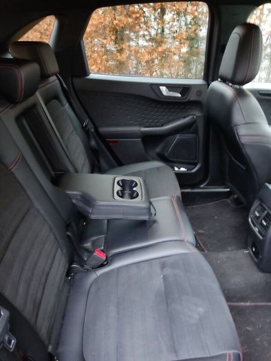 2020 Ford Kuga St Line X