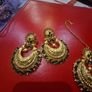 Indian style jewellery set Image 4