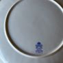 Aynsley Bone China Cottage Garden 10/1/4" Cake plate Image 8