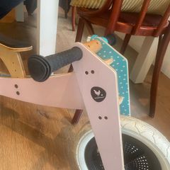 Wishbone 3 in 1 Tricycle