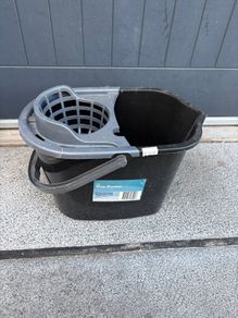 Mop Bucket - FREE