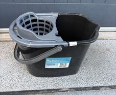 Mop Bucket - FREE