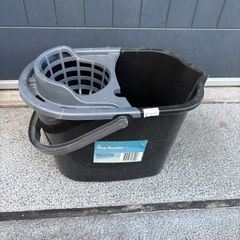 Mop Bucket - FREE