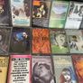 Large selection of cassettes any 4 for 12 euro plus postage Image 6