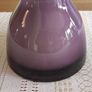 Glass vase Image 2