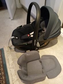 maxi cosi 360