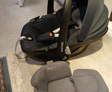 maxi cosi 360