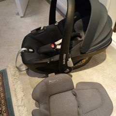 maxi cosi 360