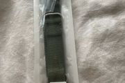 NATO watch strap