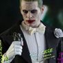 Hot toys suicide squad tuxedo joker Image 6
