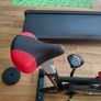Exercise spin bike Image 4