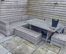 Garden Furniture