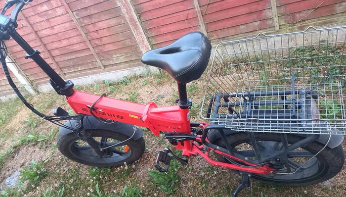 ebike engwe engine pro 2.0