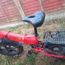ebike engwe engine pro 2.0 Image 4