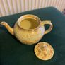 vintage Mac Gibsons England Teapot Image 2