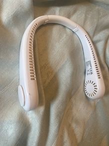 Neck fan